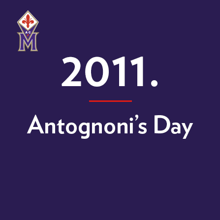 2011-antognoni-days