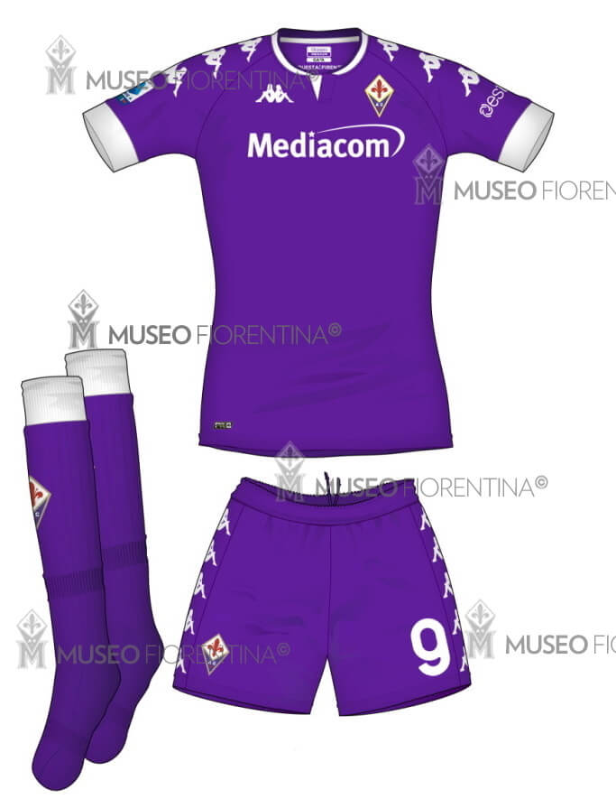 Fiorentina Femminile are in the Supercoppa Final - Viola Nation